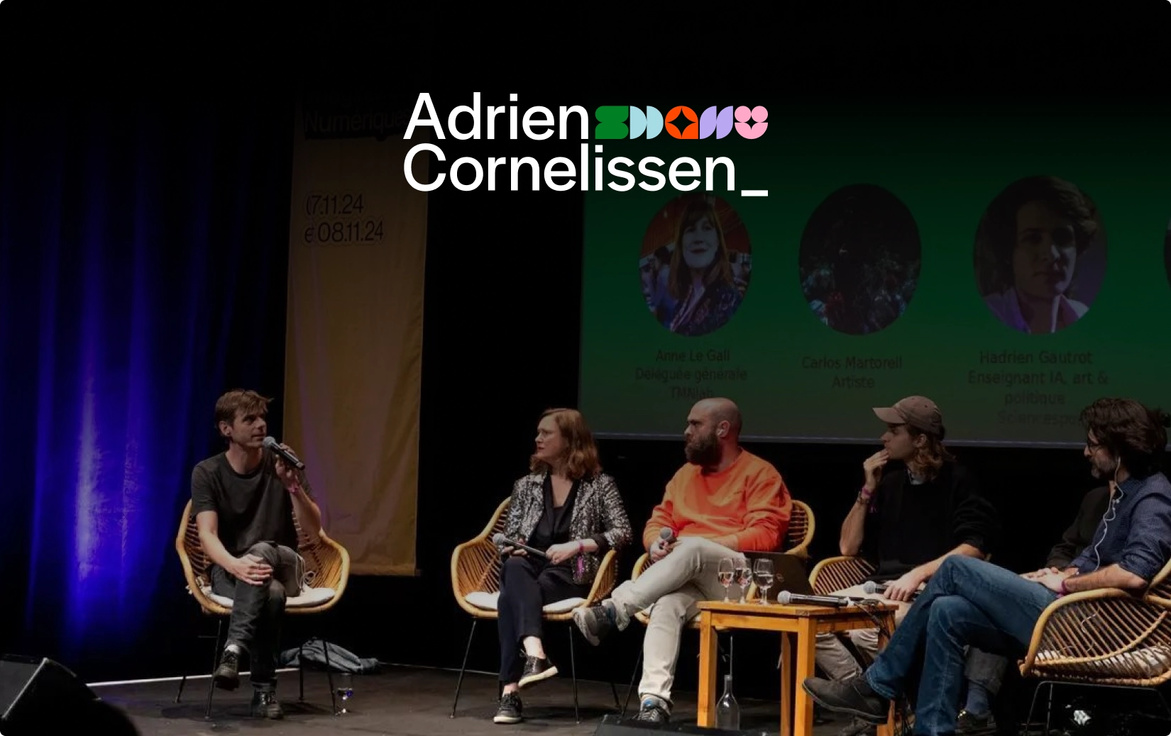 Adrien Cornelissen