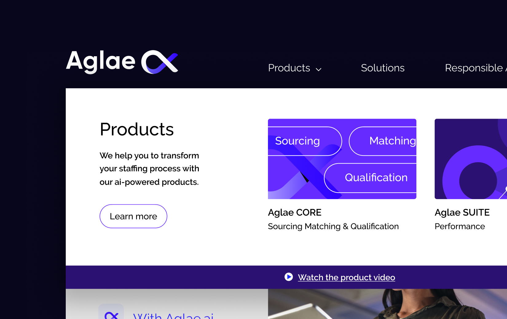Aglae