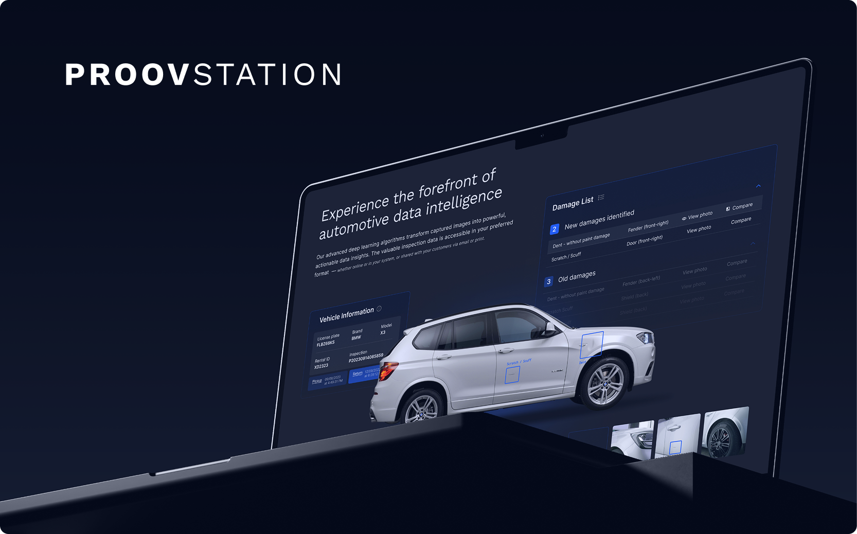 ProovStation