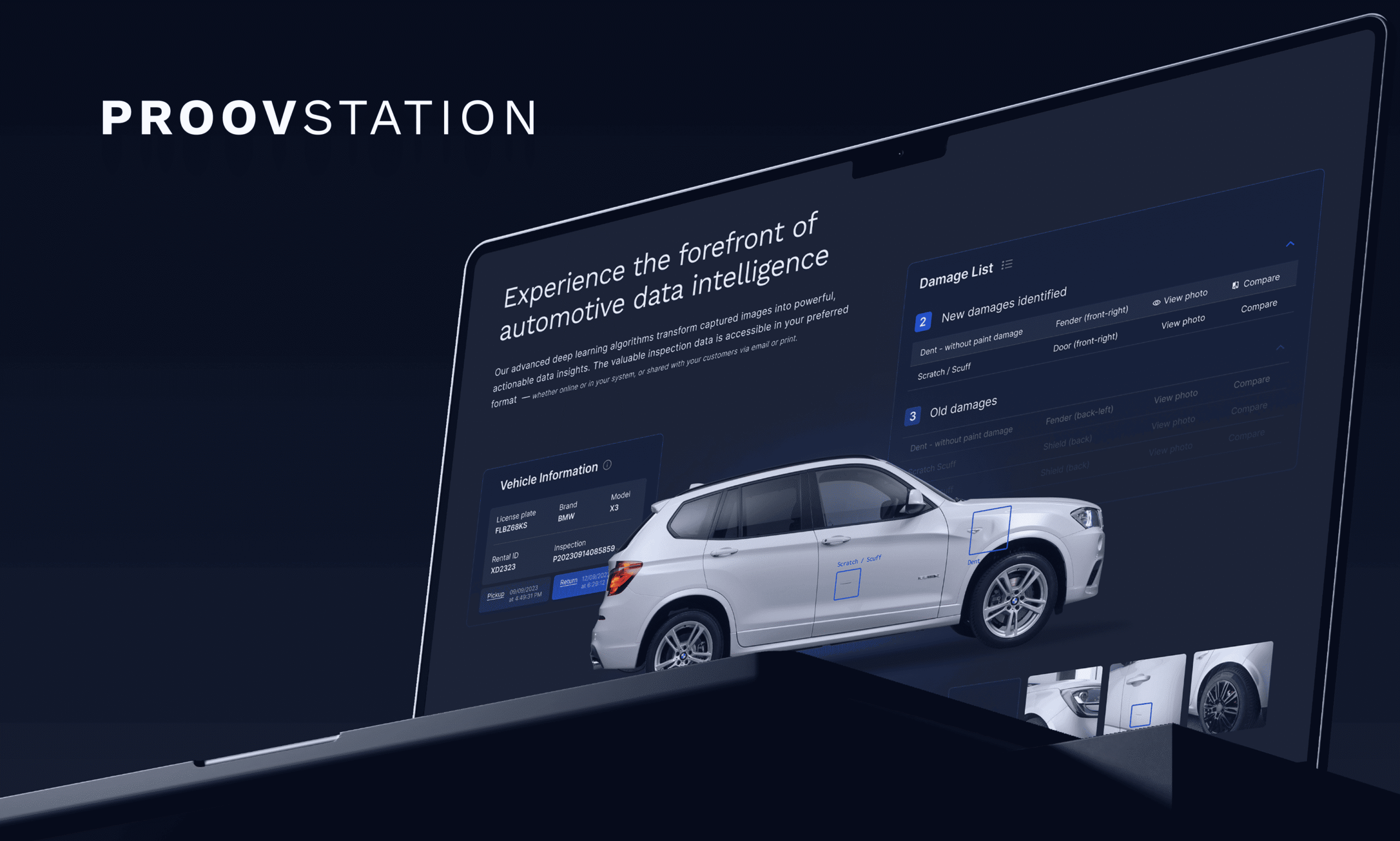 ProovStation