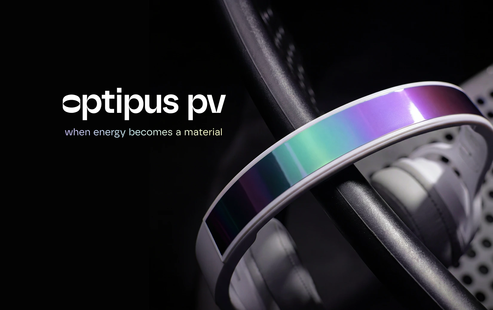 Optipus PV